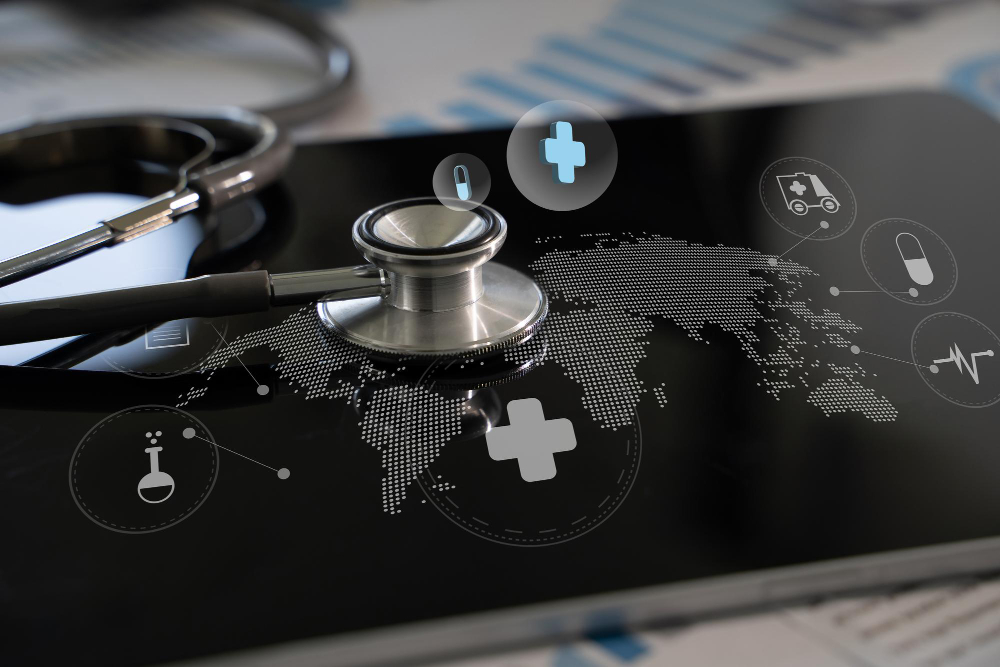 medical opportunities in developed countries for Indian doctors