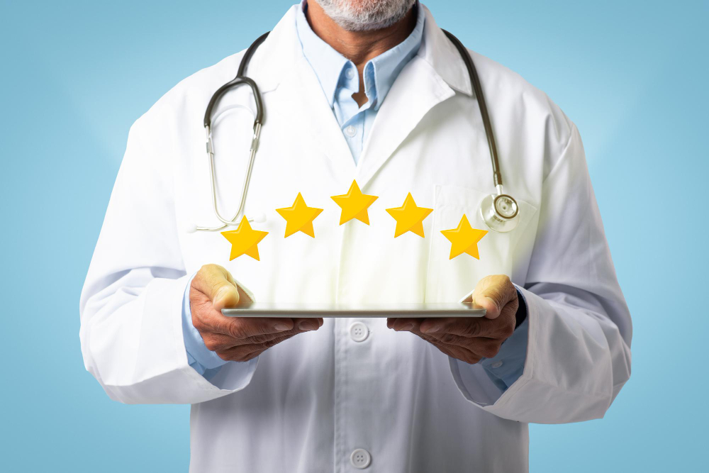 legal issues in protecting your medical reputation online