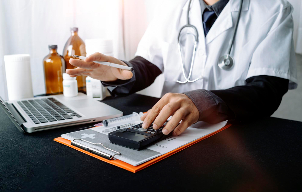 legal issues in medical billing and claims in India