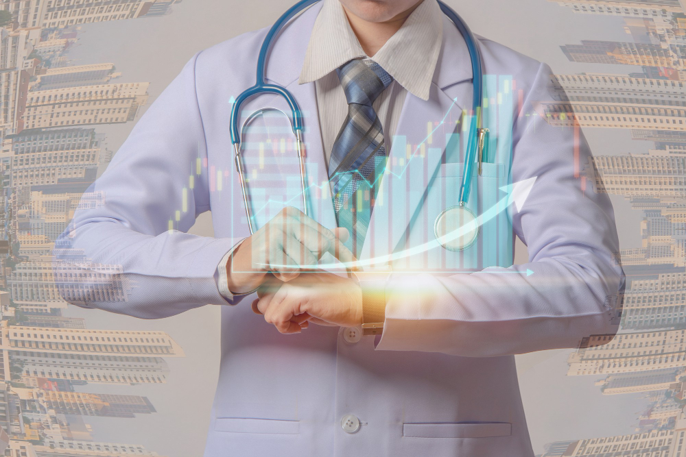 Future Income Models in Healthcare