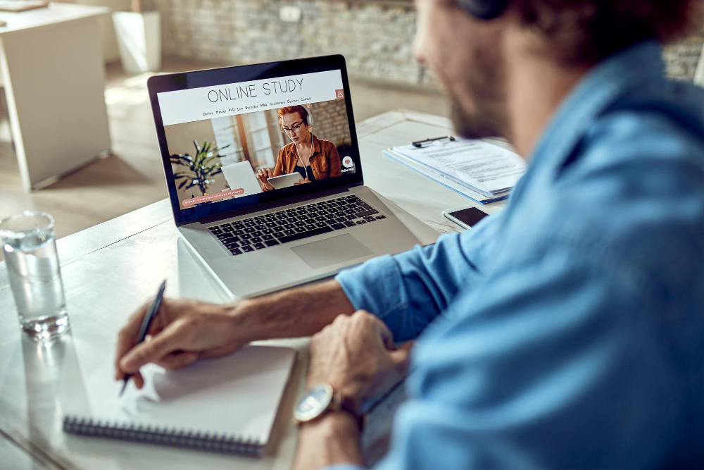 how to create and sell online courses as a doctor