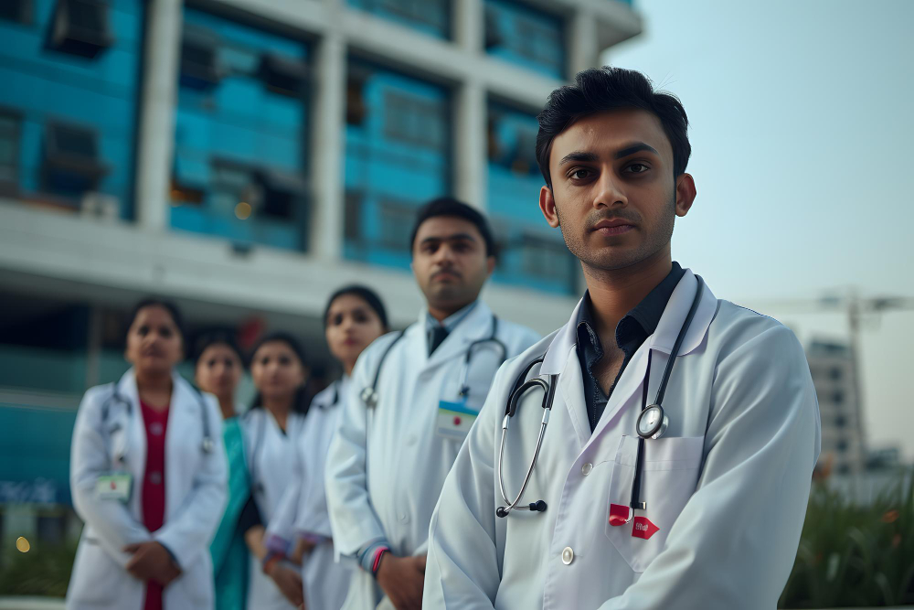 medical license renewal abroad