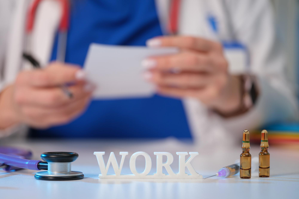 How to Expand Your Medical Career Through Personal Branding