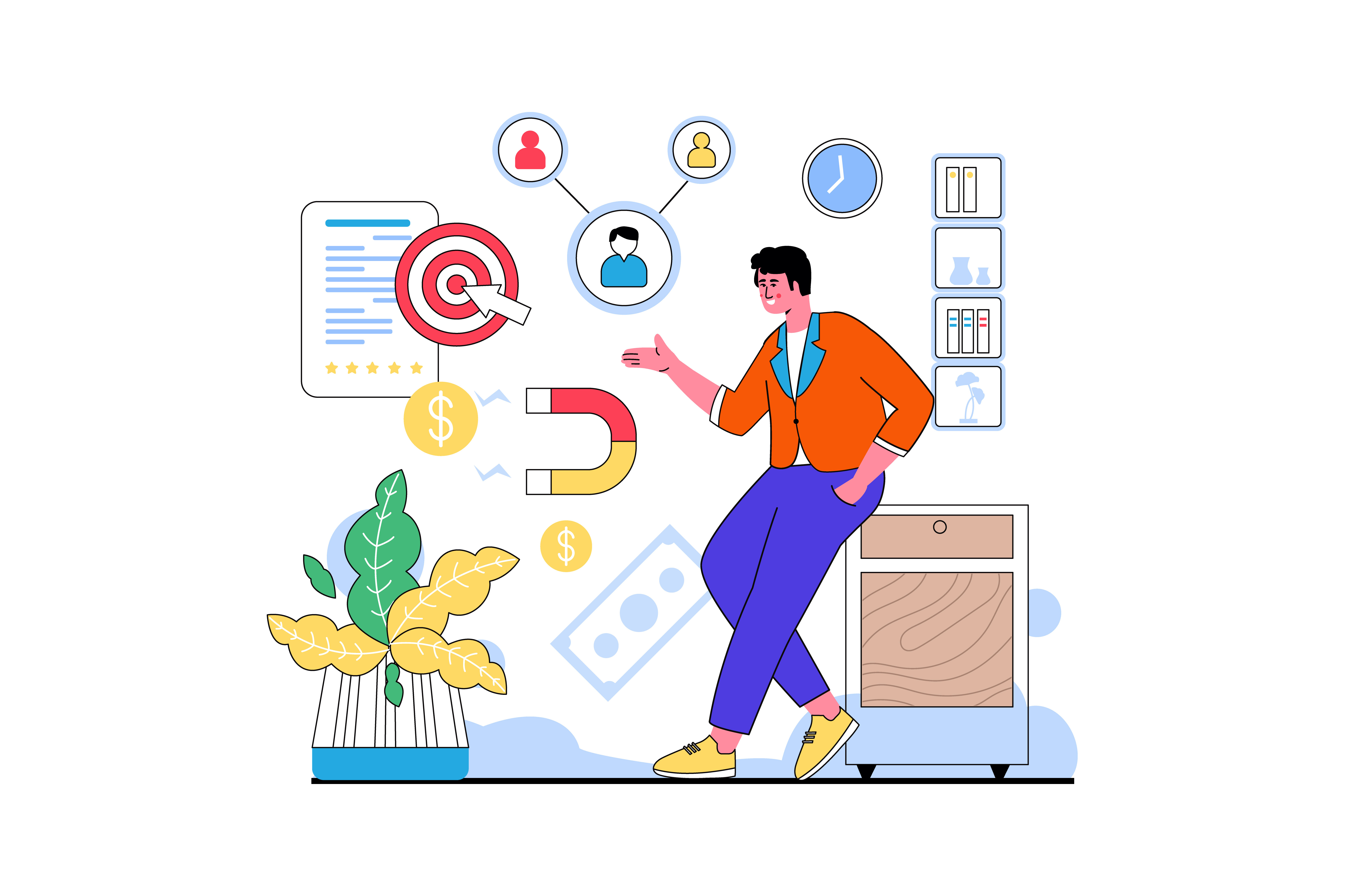 use personal branding to generate multiple income streams