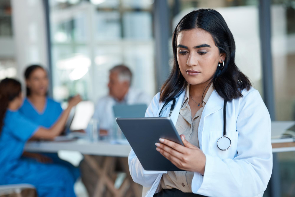 How to Build a Digital Practice as a Doctor in India
