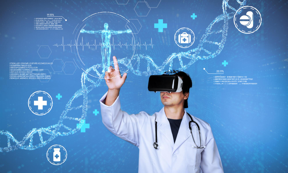 technology in Indian clinics