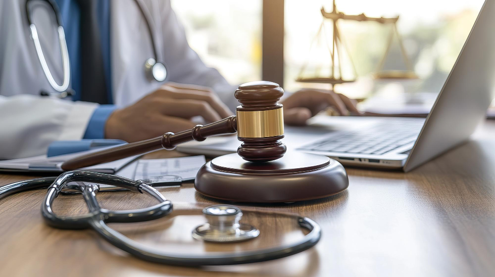 medical negligence case analysis