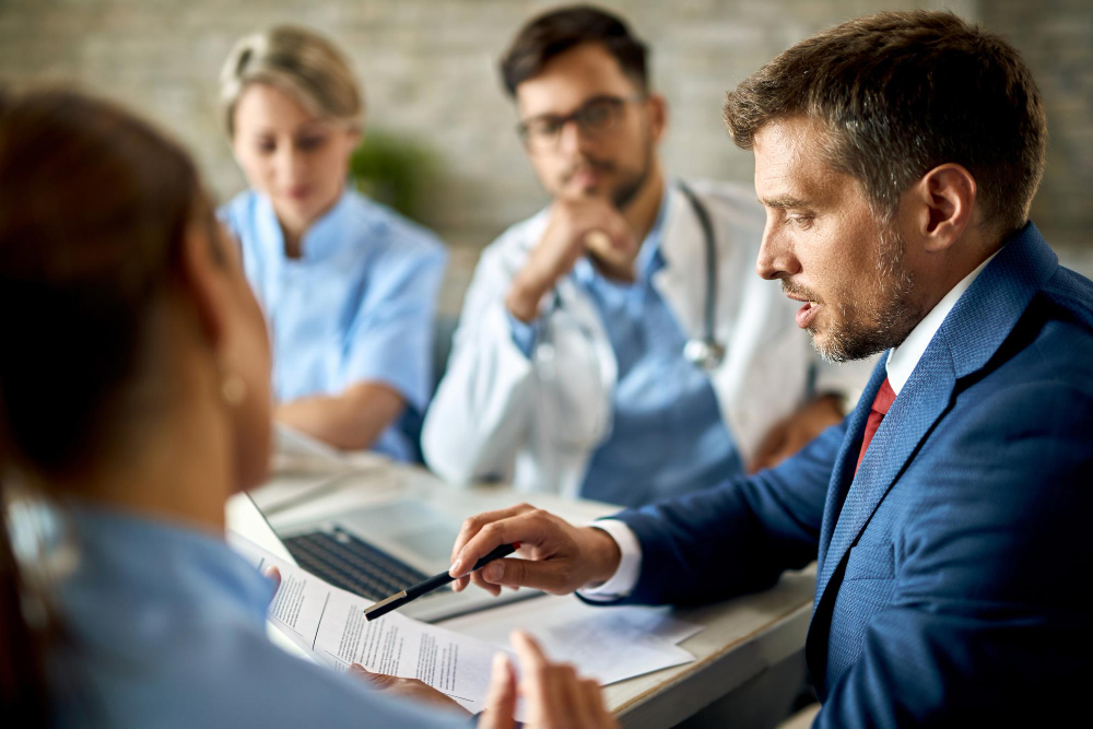 medical advisor roles for doctors