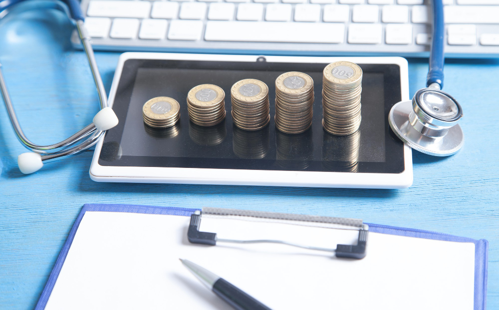 How to Create Long-Term Passive Income Systems as a Doctor
