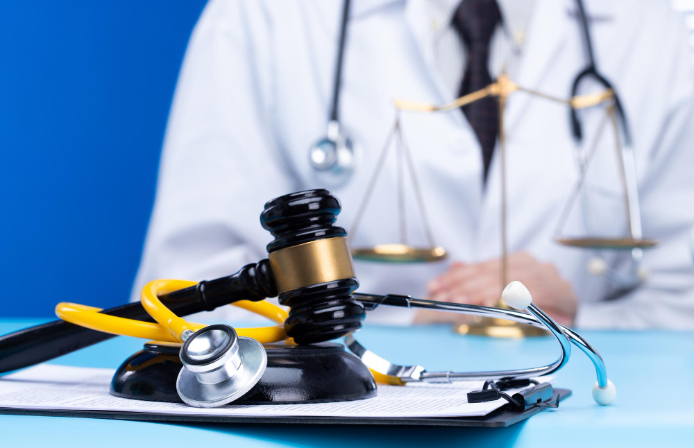 legal risks in high-risk medical specialties in India