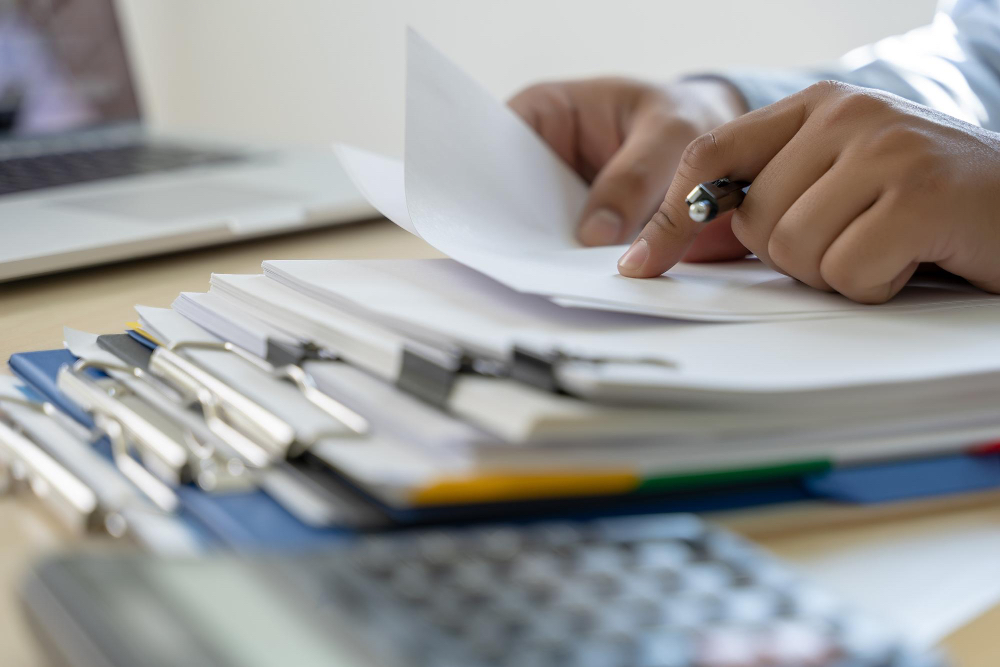 how to prepare documents for working abroad as a doctor