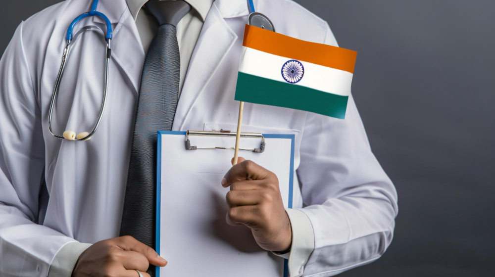 renew medical registration India