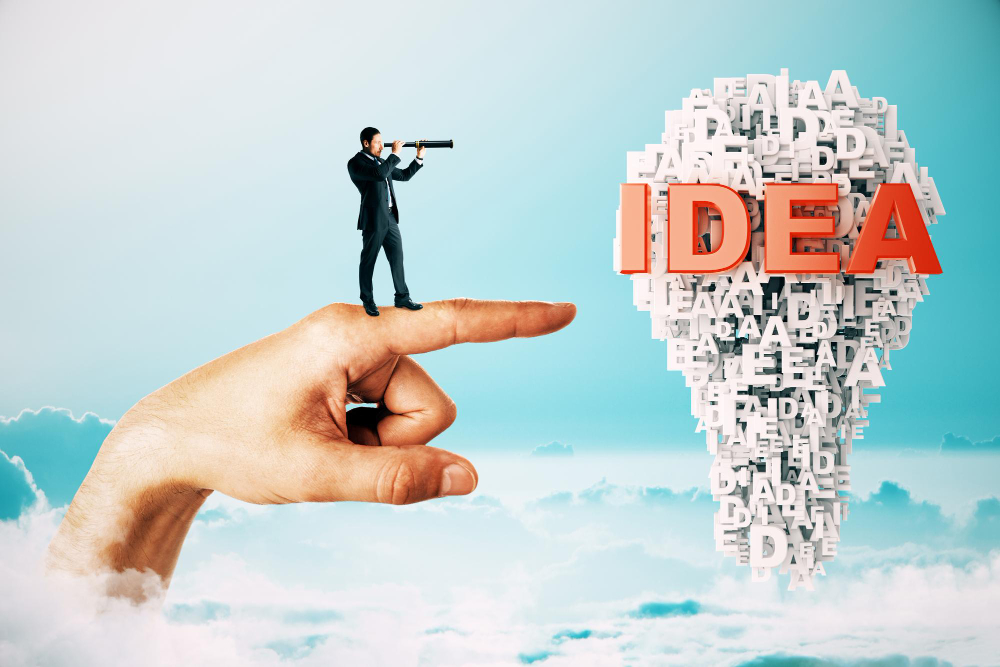 build a brand that attracts future opportunities