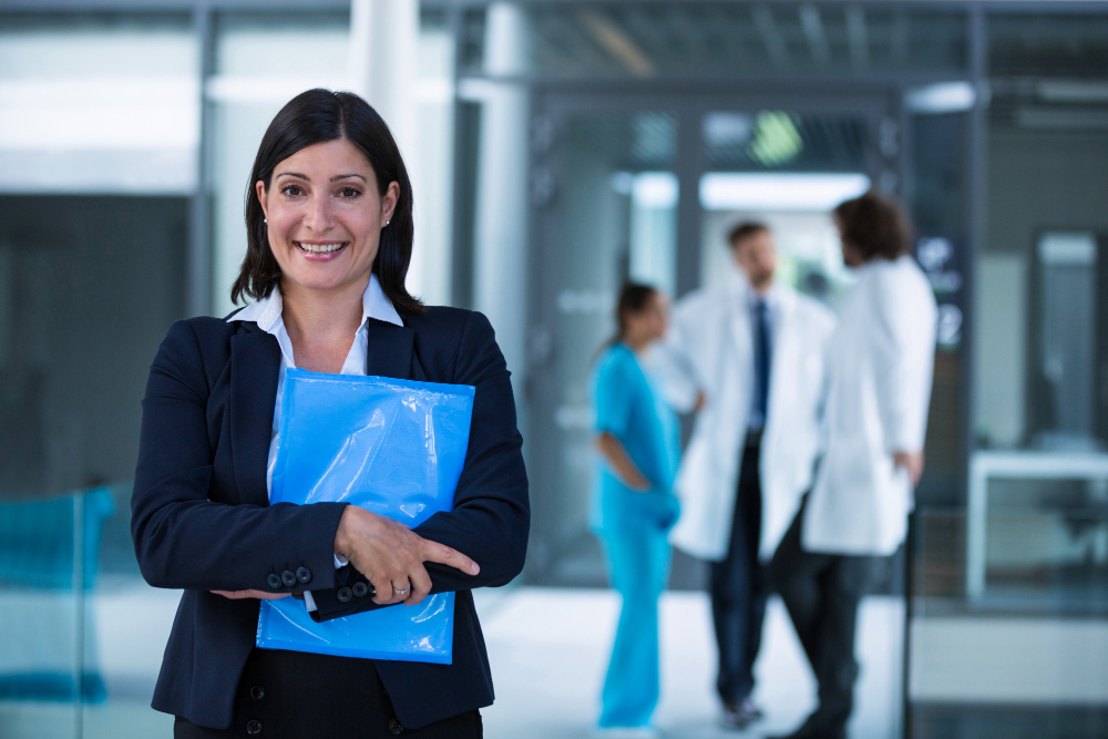 how to expand your medical career into business