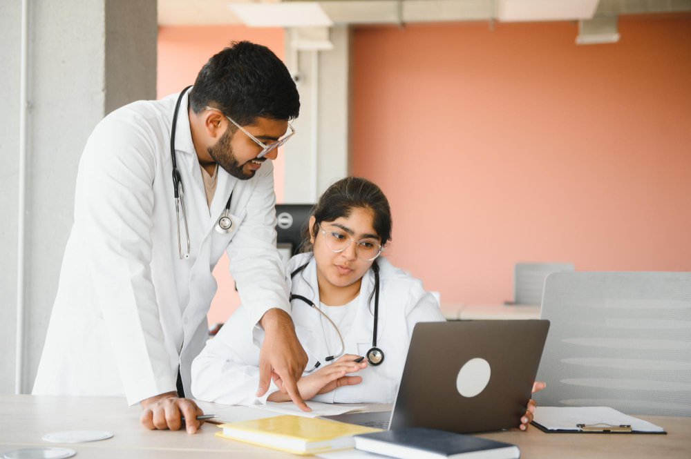 personal branding strategy for medical specialists