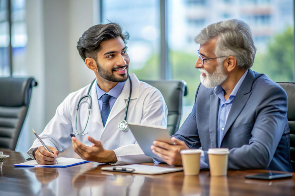 legal process for medical disputes in India