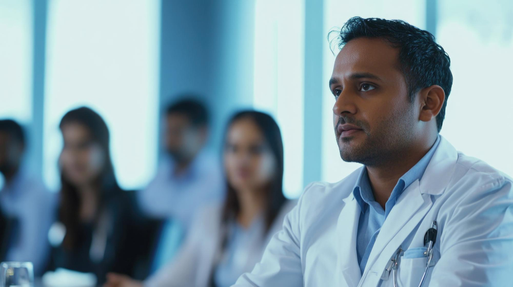 Complete Guide to Clinic Leadership for Doctors in India