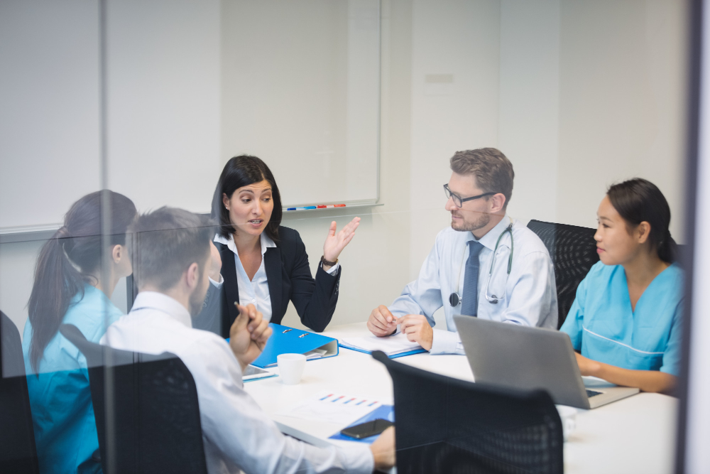 legal issues in professional conduct for doctors in India