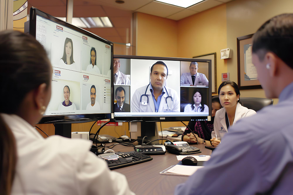 how to host profitable webinars as a doctor