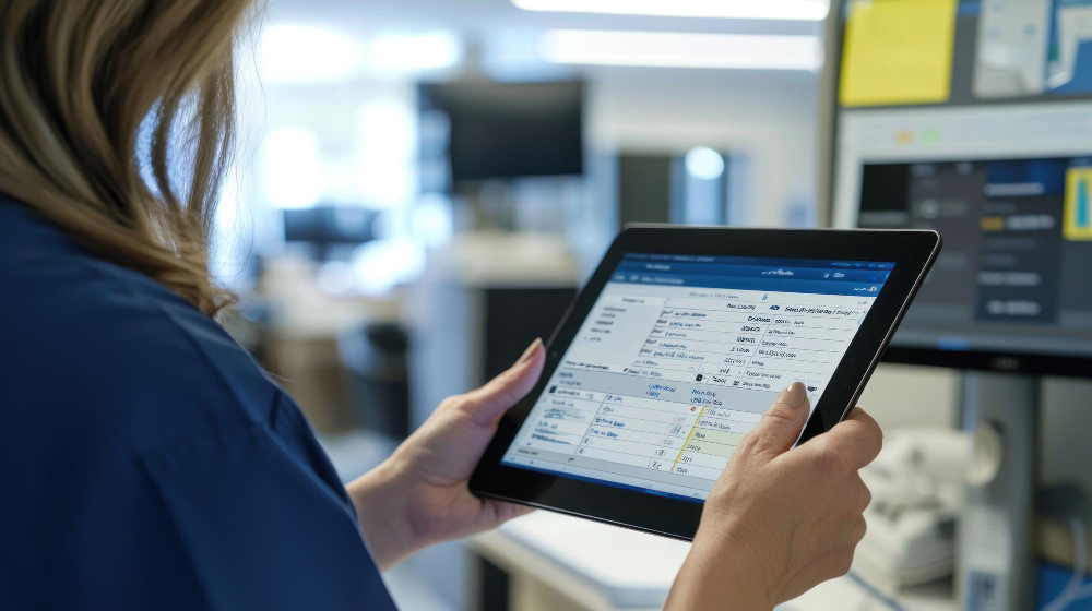 best clinic management software in India