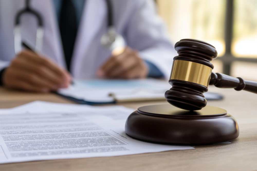 legal aspects of running a side business as a doctor