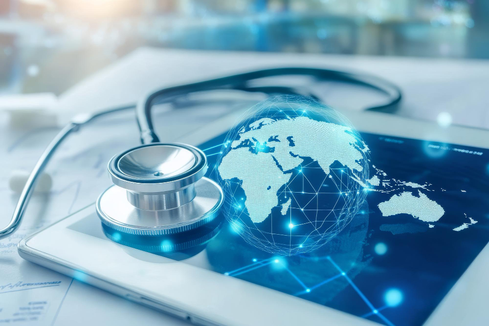 medical opportunities in developing countries for Indian doctors