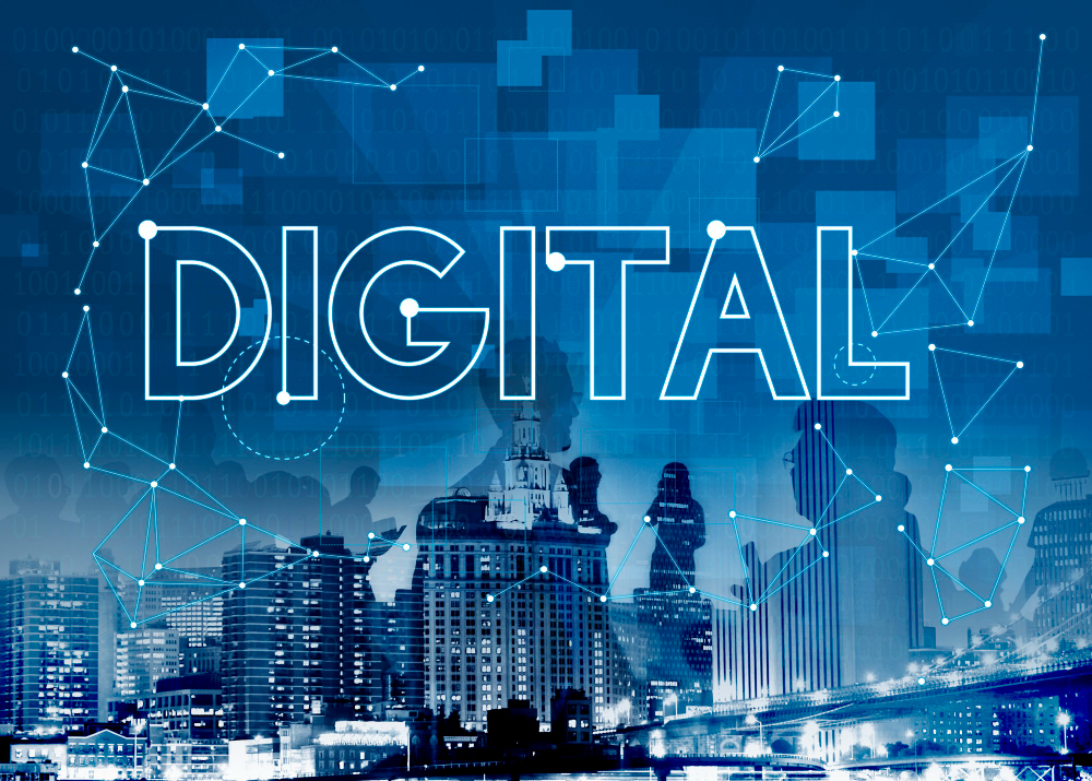 Digital health ecosystem in India