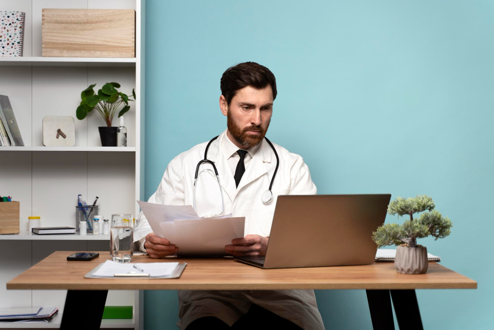 global freelance careers for Indian doctors