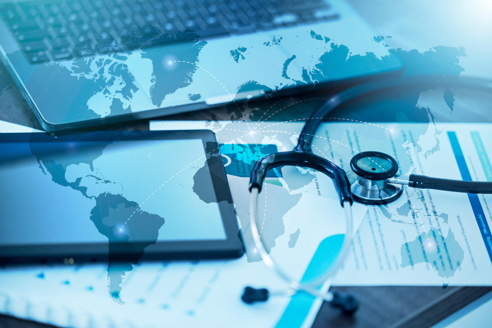 how to build a successful long-term global medical career