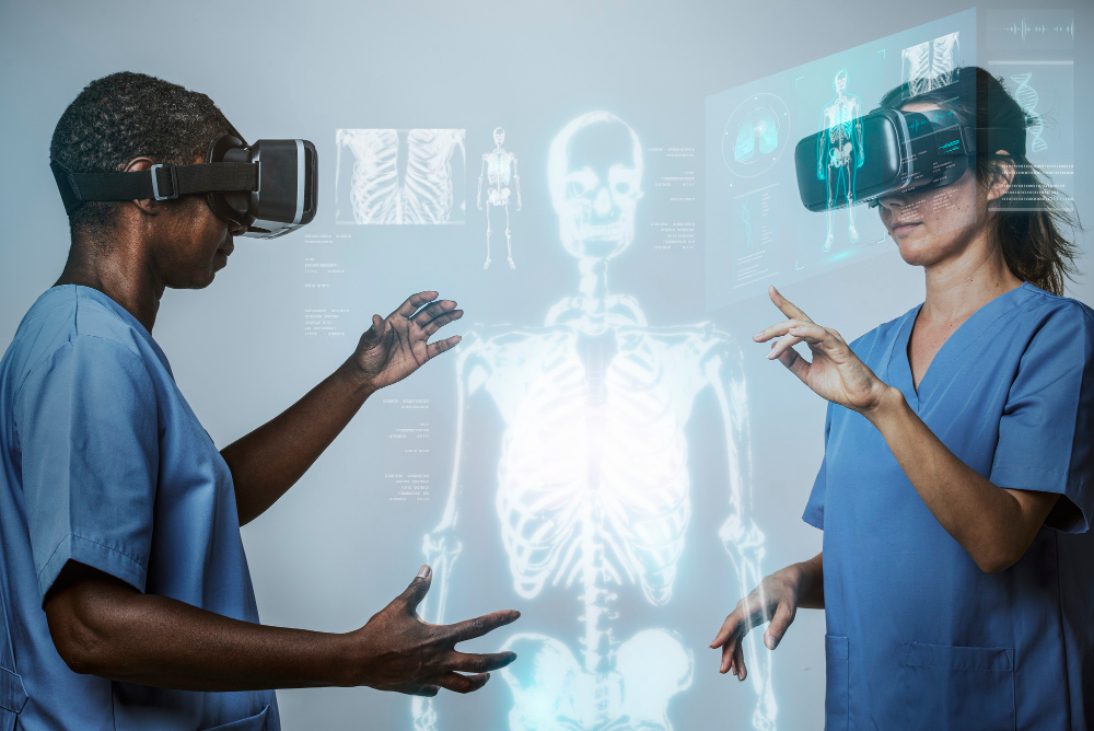 AI ethics in healthcare what Indian doctors need to know