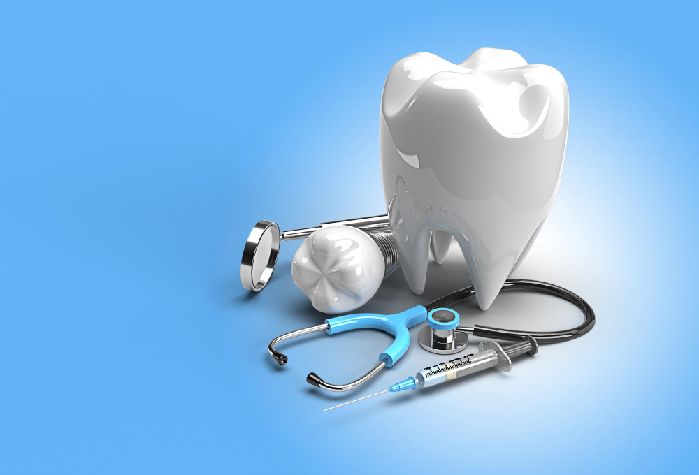 start dental lab