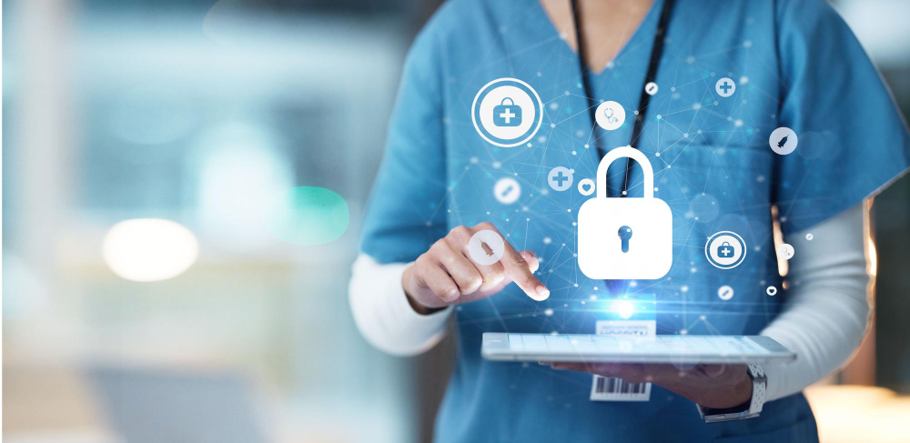 cybersecurity for clinics
