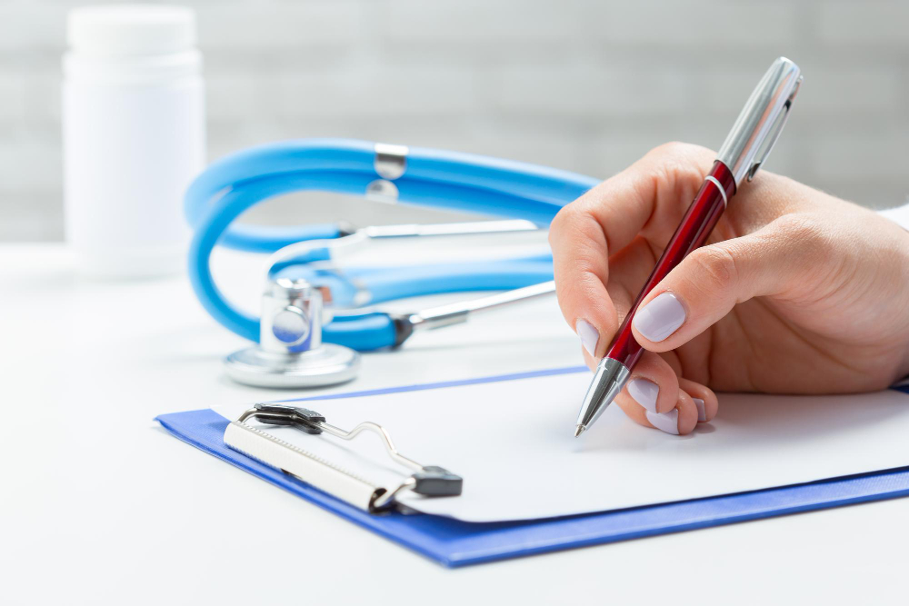 Clinic Registration Rules