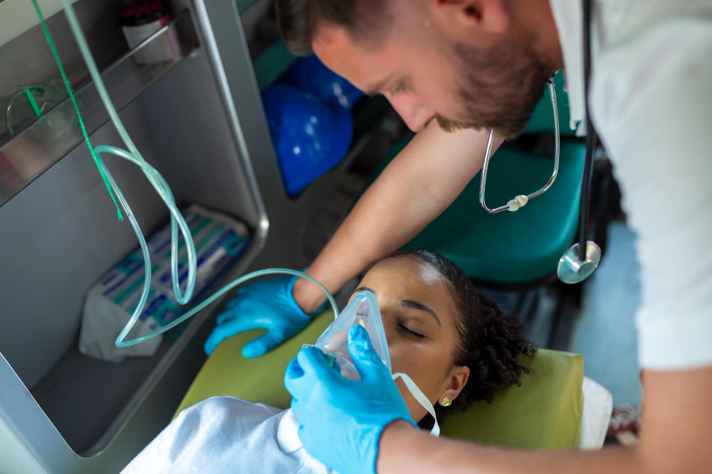 Anaesthesia Practice India