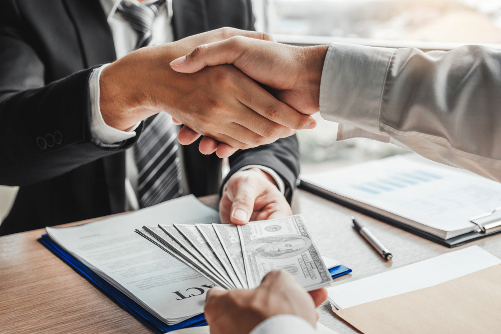 clinic loan guide for doctors