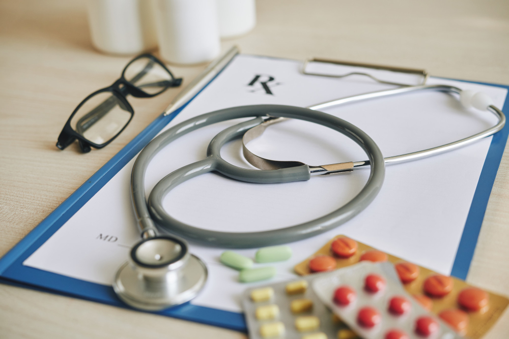 general medicine practice