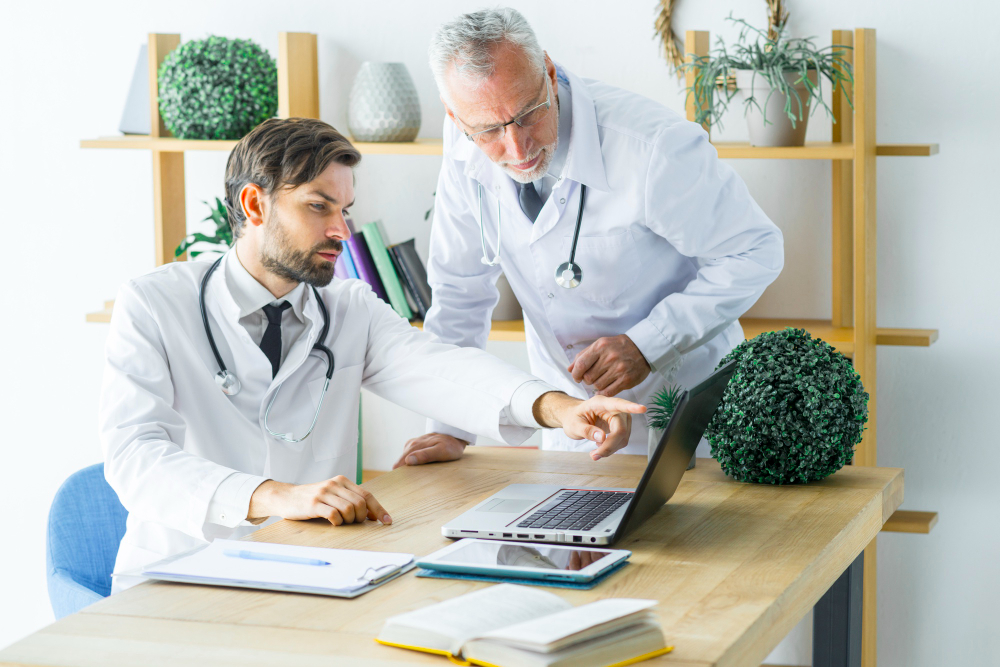Advance Tax Doctors