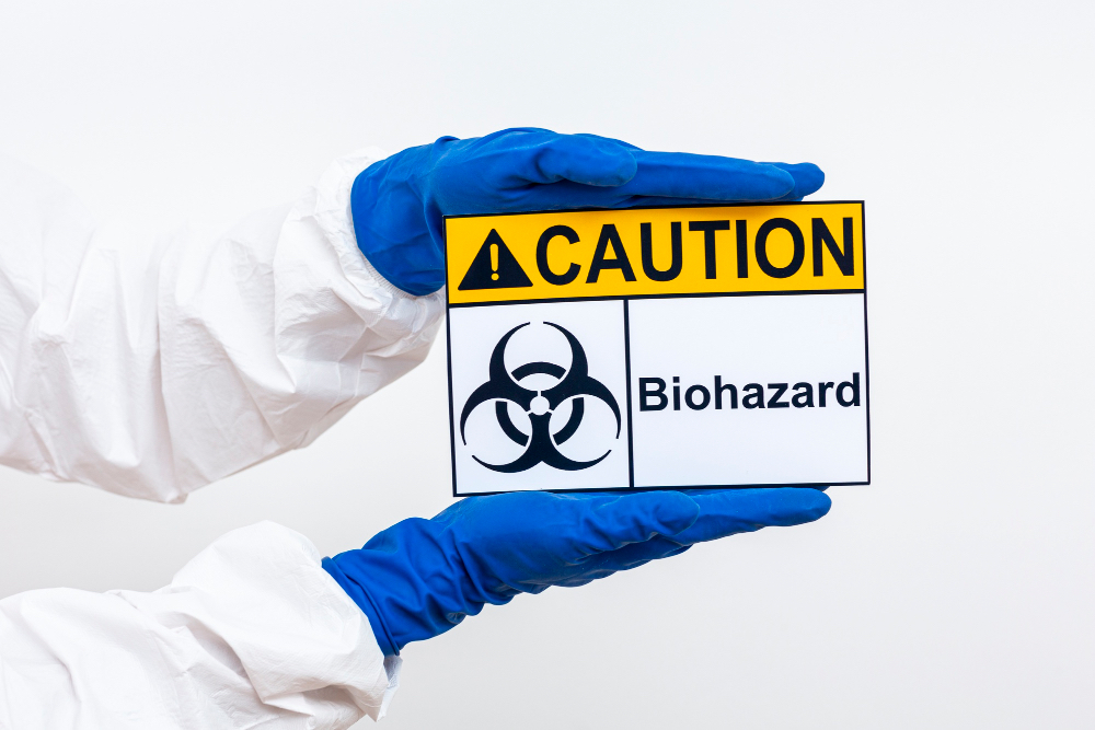 Biomedical Waste Management Authorisation