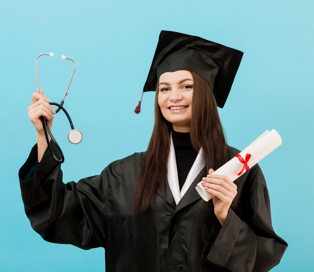 MBBS doctor practice without PG