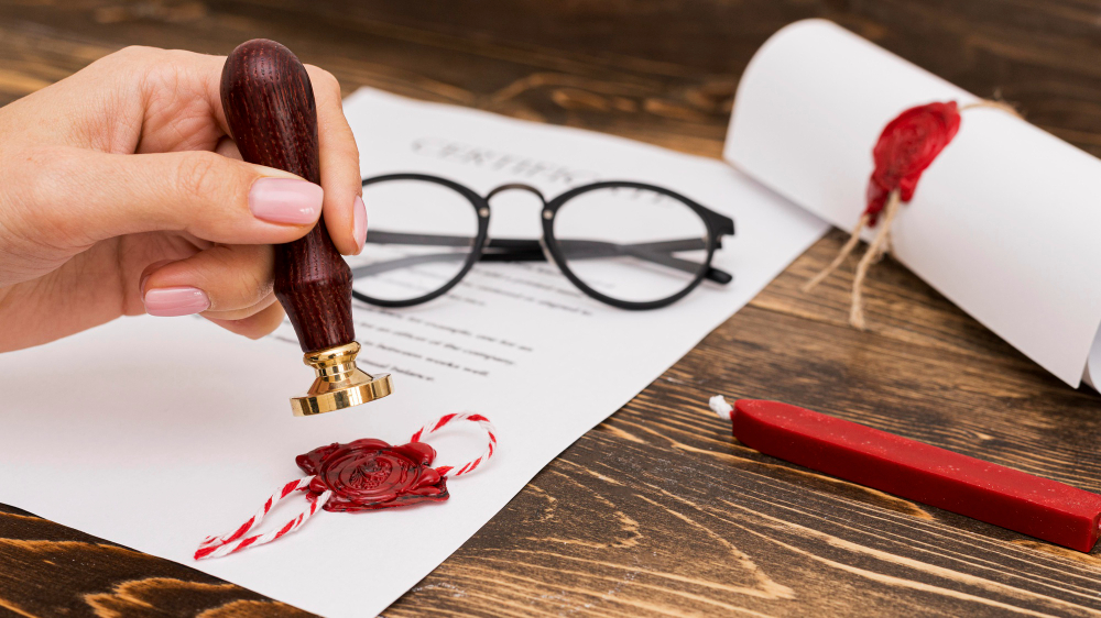 Death Certificate Procedure