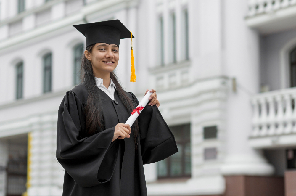 right postgraduate path