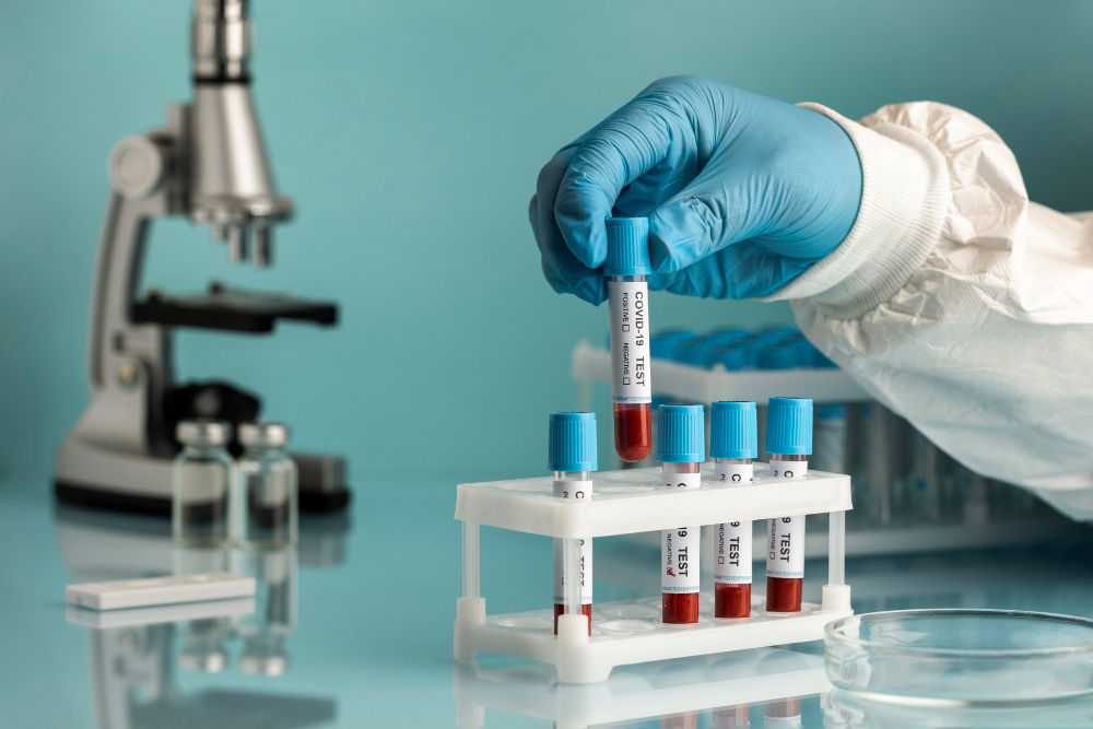 pathology lab business