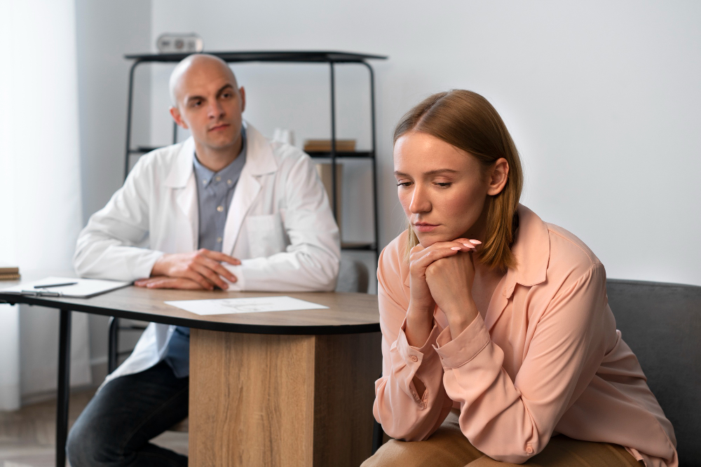 Psychiatric Legal Duties