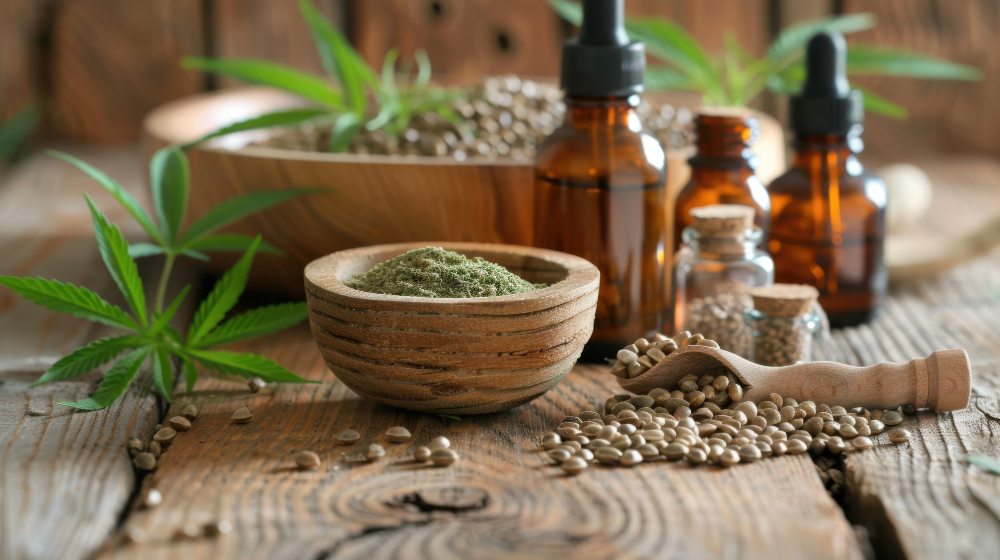 start AYUSH clinic