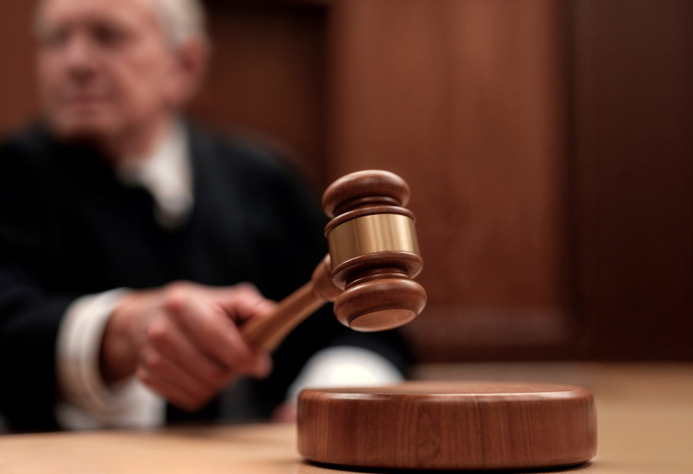 what courts look for in medical records