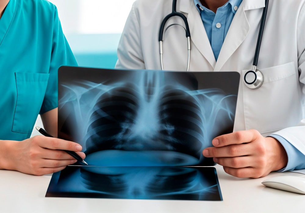 radiology diagnostic centre