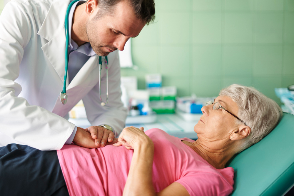 Gastroenterology Practice India