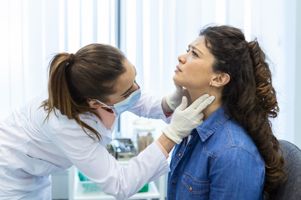 Build Endocrinology Practice