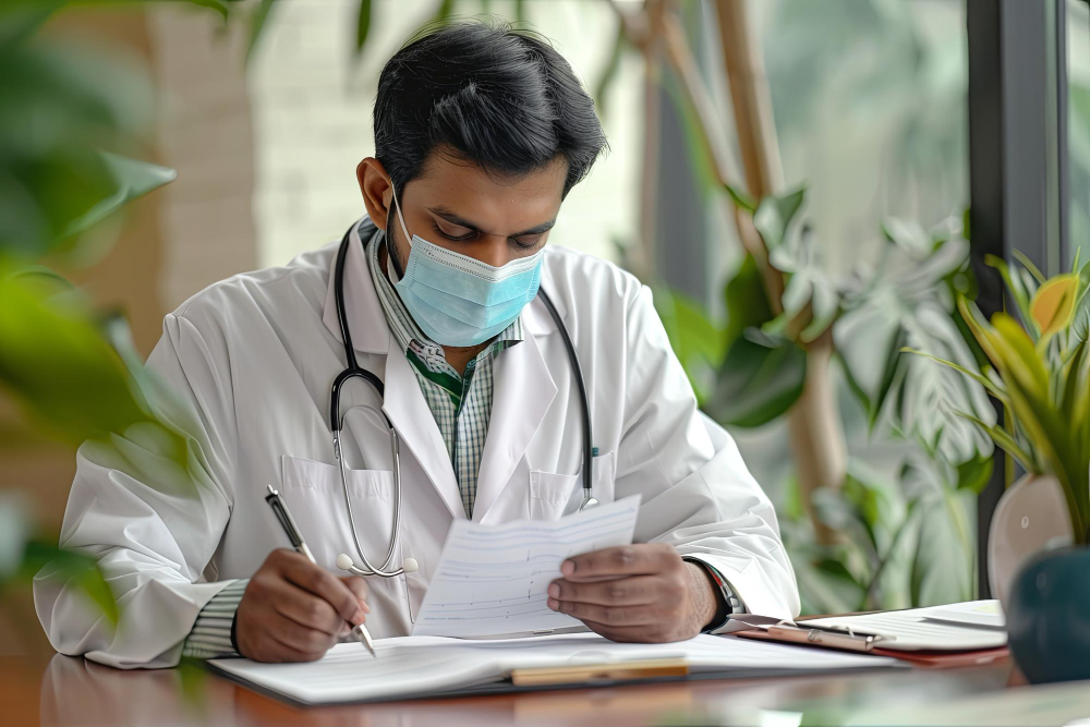 TDS for Doctors