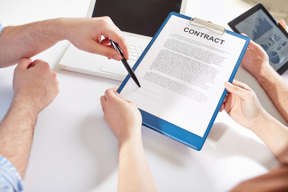 Informed Consent Templates